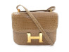  sac a main hermes constance 24 en cuir