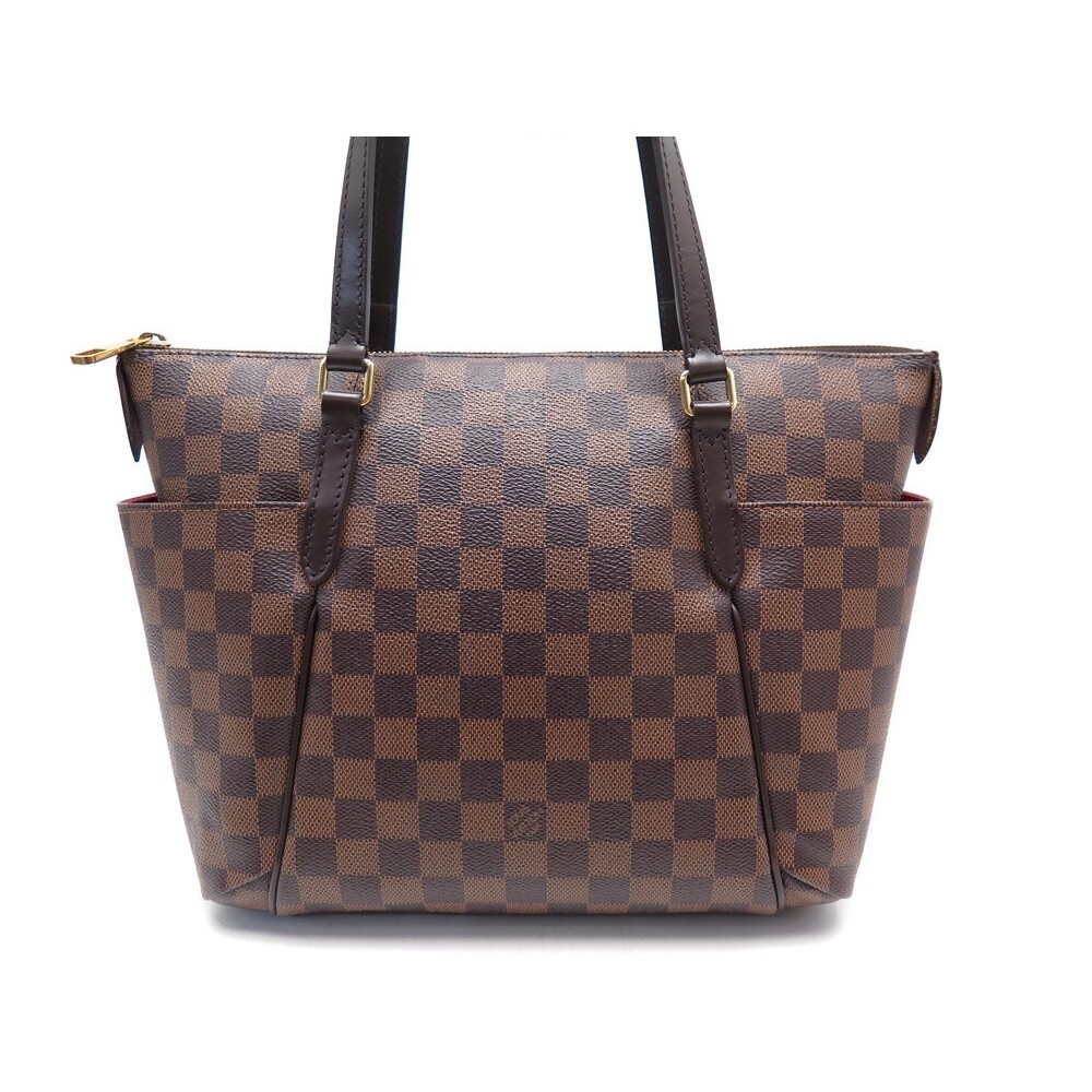 Louis Vuitton, Bags, Louis Vuitton Sac Weekend Pm Tote Bag No Longer  Produced With Large Dust Bag