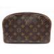 NEUF POCHETTE LOUIS VUITTON TROUSSE DE TOILETTE 25 CM M47527 MONOGRAM POUCH 550€