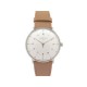 NEUF MONTRE JUNGHANS MAX BILL 27/3701.04 34MM MECANIQUE GARANTIE NEW WATCH 695€