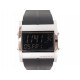 NEUF MONTRE TAG HEUER CS111F.FC6200 MICROTIMER DIGITAL ACIER 42MM QUARTZ 1550€