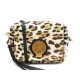 NEUF SAC A MAIN CHLOE ABSTRACT CH3S0382H7X001 POULAIN LEOPARD PURSE BAG 1790€