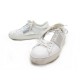 CHAUSSURES VALENTINO OPEN ROCKSTUD PW2S0781 BASKETS 38.5 CUIR SNEAKERS SHOE 520€