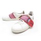 CHAUSSURES LOUIS VUITTON KYOTO BASKETS 39 ED LIMITEE CUIR SNEAKERS SHOES 820€