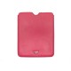 ETUI TABLETTE PRADA PORTE IPAD EN CUIR SAFFIANO ROSE LEATHER TABLET CASE 520€