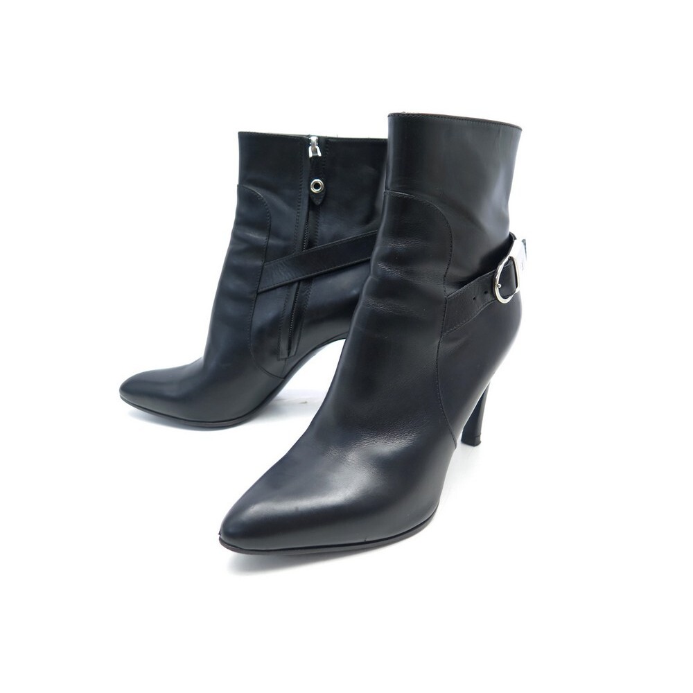 chaussures louis vuitton bottines aparte ankle boot