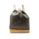 VINTAGE SAC A MAIN LOUIS VUITTON NOE GM TOILE MONOGRAM M42224 CANVAS BAG 1350€