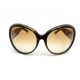 LUNETTES DE SOLEIL BOTTEGA VENETA BV 65/S ECAILLES DE TORTUE SUNGLASSES 380€