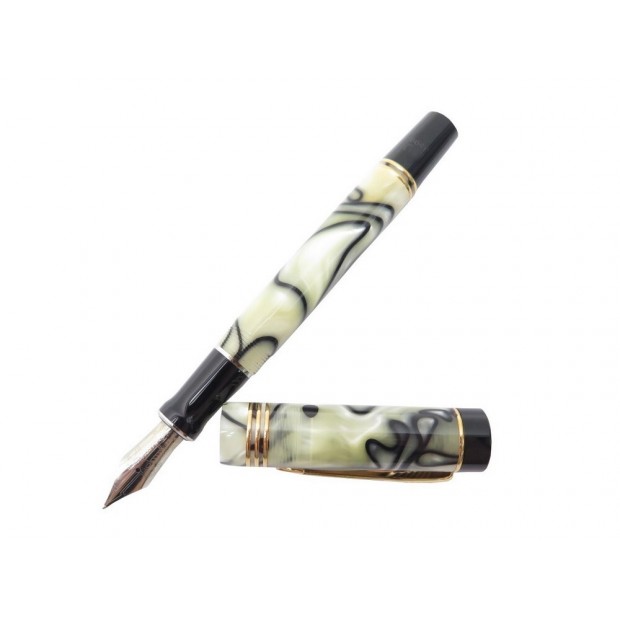 NEUF STYLO PLUME PARKER DUOFOLD NORMAN ROCKWELL ED LIMITEE COFFRET FOUNTAIN PEN