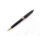 NEUF STYLO PORTE MINE MONTBLANC MEISTERSTUCK CLASSIQUE 0.5MM DORE MB12746 395€