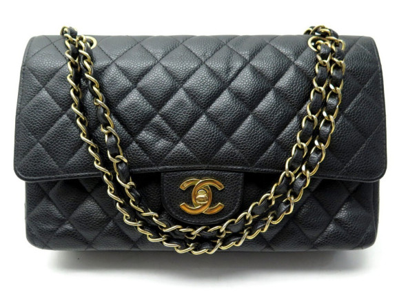 sac a main chanel classique timeless medium