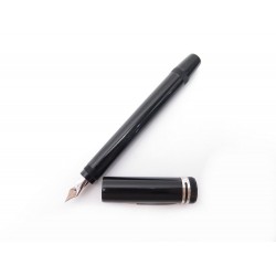 NEUF STYLO PLUME MONTBLANC HERITAGE COLLECTION 1912 109049 FOUNTAIN PEN 1490€