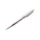 STYLO PORTE MINE MONTBLANC MEISTERSTUCK SOLITAIRE DOUE PLATINE 0.5MM PENCIL 490€