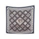 RARE FOULARD HERMES MARE NOSTRUM ANNIE FAIVRE CARRE 90 EN SOIE SILK SCARF 410€