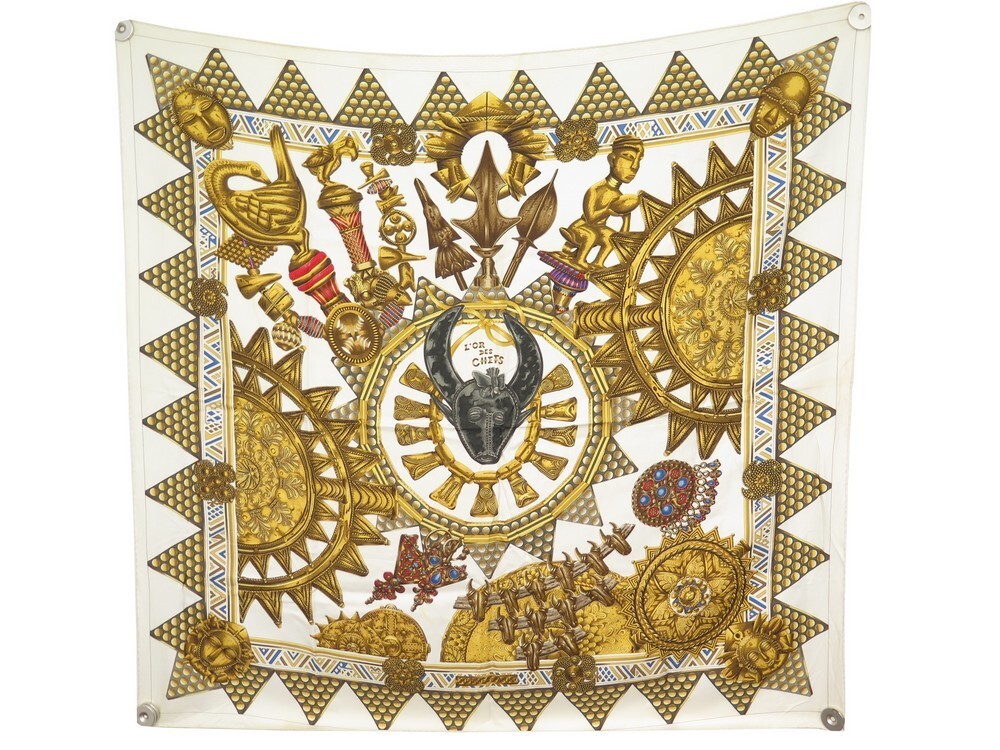 foulard-hermes-l-or-des-chefs-