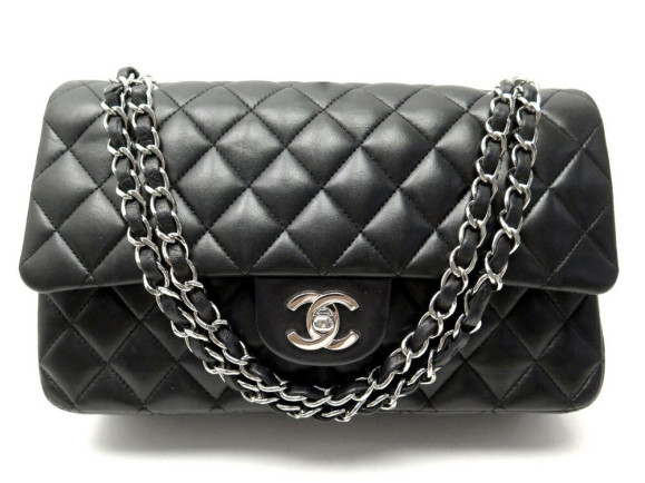sac a main chanel classique timeless medium