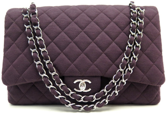  sac a main chanel classique timeless maxi jumbo