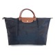 NEUF SAC DE VOYAGE LONGCHAMP LE PLIAGE 80 