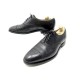 CHAUSSURES JOHN LOBB SEYMOUR RICHELIEU 8.5E 42.5 BOUT FLEURI CUIR SHOES 1500€