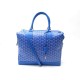 NEUF SAC DE VOYAGE A MAIN GOYARD VICTORIA GM TOILE GOYARDINE BANDOULIERE BAG