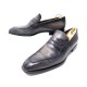 CHAUSSURES BERLUTI MOCASSINS ANDY DEMESURE 8.5 42.5 + EMBAUCHOIR SHOES 1860€