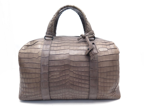  sac a main weekend bottega veneta bowling 42cm