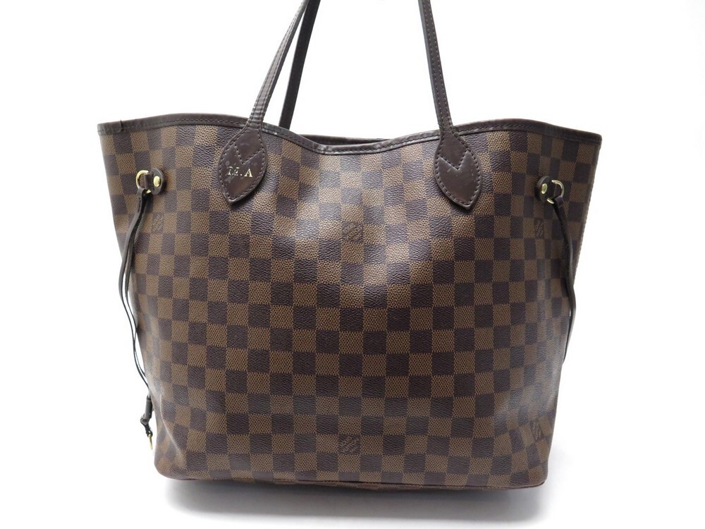 Louis Vuitton Cartouchiere — Hot Box Betty