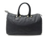 sac a main christian dior boston bowling toile
