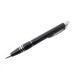 STYLO BILLE MONTBLANC STARWALKER MB118848 RESINE NOIR + ETUI BALLPOINT PEN 345€