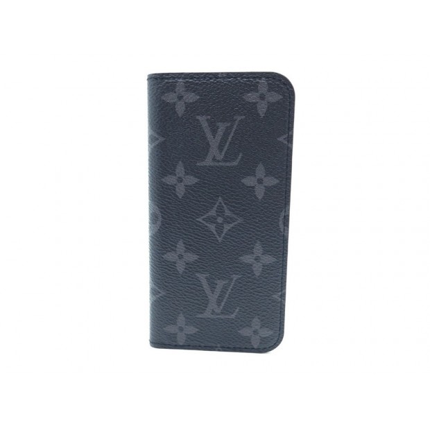 louis vuitton phone case iphone 6 retro black :: LV iPhone 6/6S