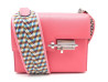 sac a main hermes verrou mini bandouliere en cuir