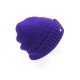 NEUF BONNET LOUIS VUITTON TWIST AMETHYSTE M73914 EN LAINE VIOLETTE NEW HAT 380€