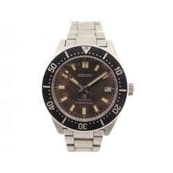 NEUF MONTRE SEIKO DIVERS 200M PROSPEX MER SPB145 ACIER 40 MM AUTOMATIQUE 1250€