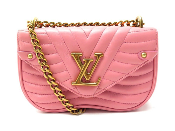 sac a main louis vuitton new wave chain