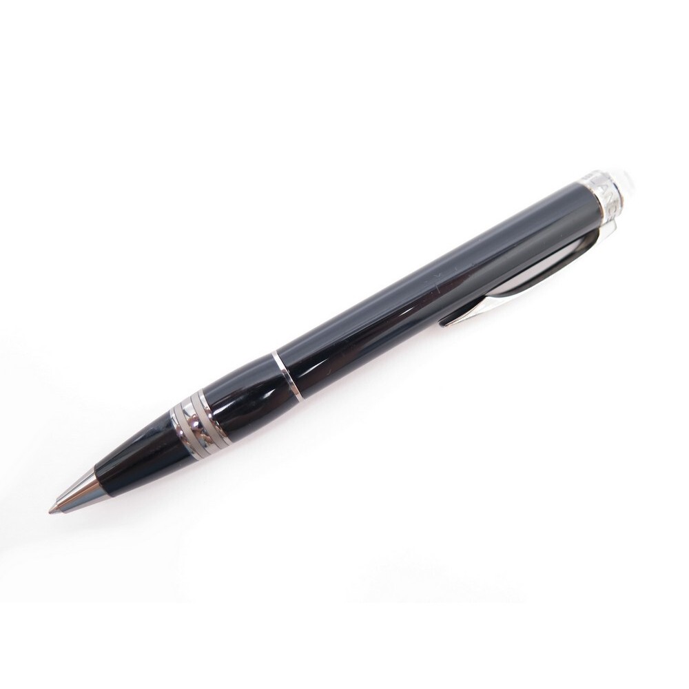 Stylo bille PIX noir - Stylos-bille de luxe – Montblanc® FR