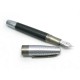 NEUF STYLO MONTEGRAPPA PLUME EXTRA HIGH TECH LIMITED EDITION + BOITE PEN 1895€