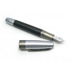 NEUF STYLO MONTEGRAPPA PLUME EXTRA HIGH TECH LIMITED EDITION + BOITE PEN 1895€