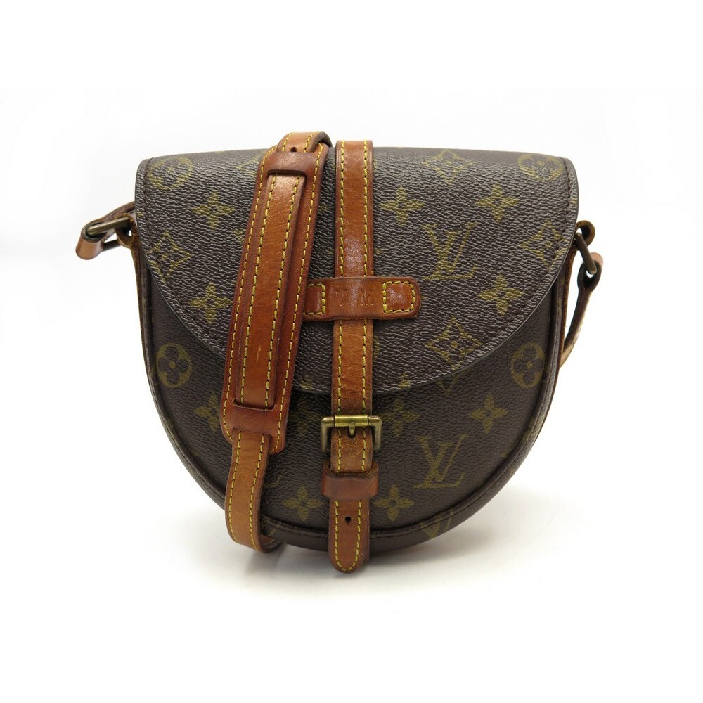 Vintage Louis Vuitton Chantilly PM – The Luxe Lion Boutique