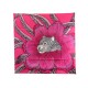 NEUF FOULARD HERMES BAOBAB CAT ARDMORE ARTISTS CARRE 90 CM SOIE SILK SCARF 410€