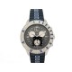 MONTRE CHRISTIAN DIOR CHRISTAL CD11431IR001 CHRONOGRAPHE 39MM QUARTZ WATCH 5000€