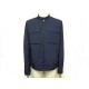 VESTE GUCCI 368539 BLOUSON 52 IT 50 FR M POLYESTER BLEU MARINE MEN JACKET 1600€