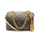 SAC A MAIN LOUIS VUITTON SPEEDY CHAIN 20 M40988 TOILE MONOGRAM BAG PURSE LIMITED