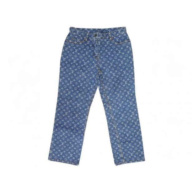 Pantalon Louis Vuitton