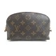 POCHETTE COSMETIQUE LOUIS VUITTON TOILE MONOGRAMME 