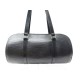 NEUF SAC A MAIN LOUIS VUITTON SOUFFLOT M52222 EN CUIR EPI NOIR HAND BAG 1190€