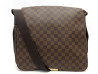 sacoche louis vuitton besace abbesses toile damier