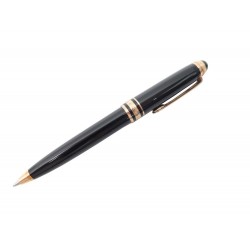 STYLO BILLE MONTBLANC MEISTERSTUCK MOZART 75 YEARS OF PASSION DIAMANT BALLPOINT