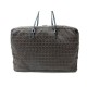 SAC A MAIN FENDI 7VS018 CABAS EN TOILE MONOGRAMME MARRON JACQUARD BAG PURSE 700€