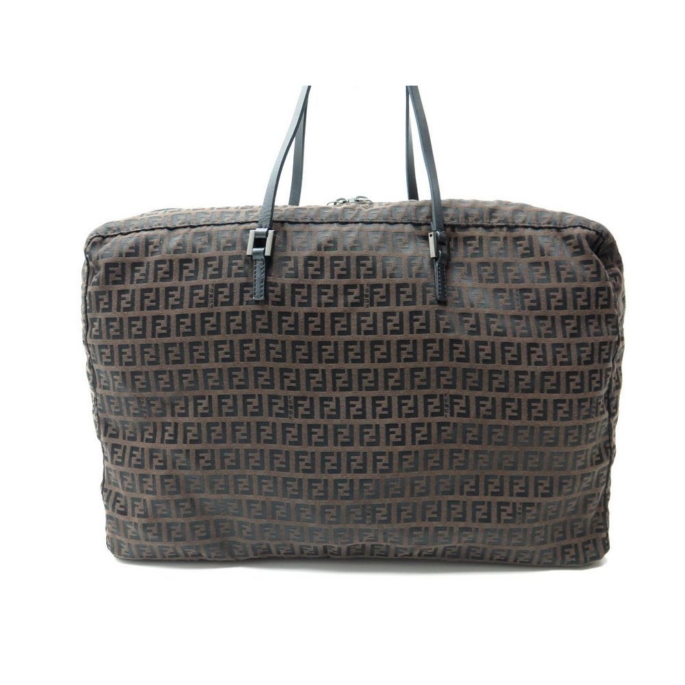 sac a main fendi 7vs018 cabas en toile monogramme