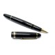 STYLO A BILLE MONTBLANC MEISTERSTUCK LEGRAND DORE 11402 ROLLERBALL PEN 485€